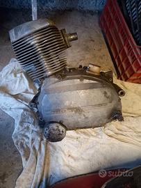 ricambi gilera Arcore 