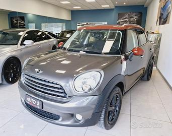 MINI COUNTRYMAN ANNO 2012
