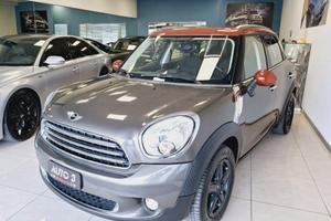 MINI COUNTRYMAN ANNO 2012