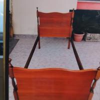 lettino singolo 