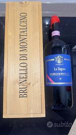 Brunello di Montalcino La Togata la 1.5