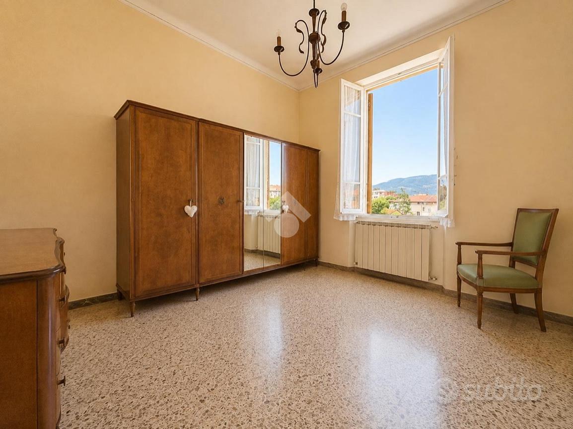 Appartamento – La Spezia, Bragarina, San Venerio - Vista 5