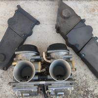 Ricambi vari Originali Ducati 900