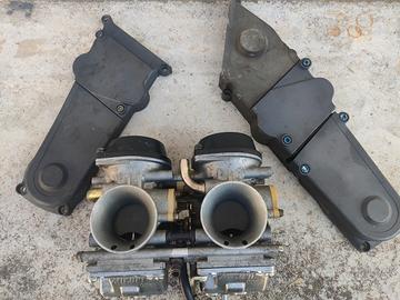 Ricambi vari Originali Ducati 900