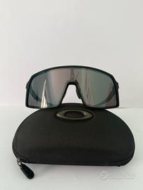 Oakley Sutro - Prizm Black