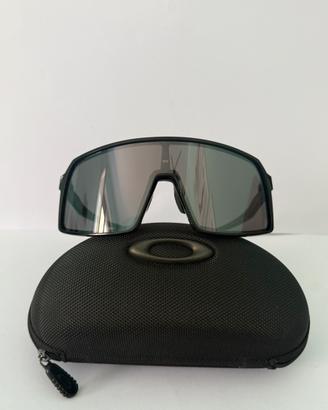 Oakley Sutro - Prizm Black