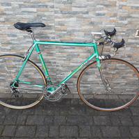 bici da corsa vintage villani