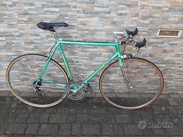bici da corsa vintage villani