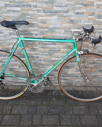 bici da corsa vintage villani