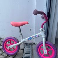 Balance bike