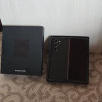 Samsung Zfold5 12/512GB black come nuovo 