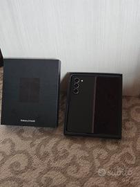 Samsung Zfold5 12/512GB black come nuovo 