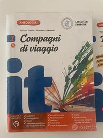 Compagni di viaggio 1