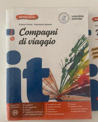Compagni di viaggio 1