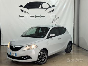 Lancia Ypsilon 1.3 MJT 16V 95 CV 5 porte S&S Mya