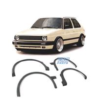 PARAFANGHINI PASSARUOTA VOLKSWAGEN VW GOLF MK2 LAR