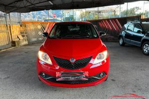 Lancia Ypsilon 900 Twinair Platinium 84cv