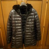 Giubbotto double face