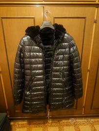 Giubbotto double face