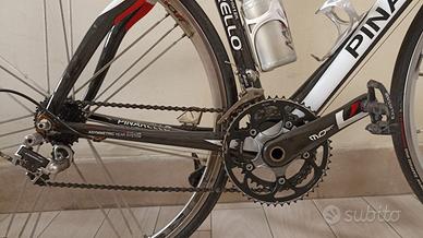 Bicicletta da corsa