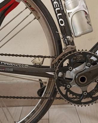 Bicicletta da corsa