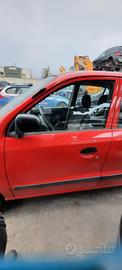 HYUNDAI ATOS 2003 - PORTA ANTERIORE SINISTRO