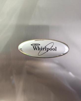 Frigorifero Whirlpool side by side / americano  