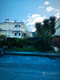 Villettina bifamiliare a Tropea