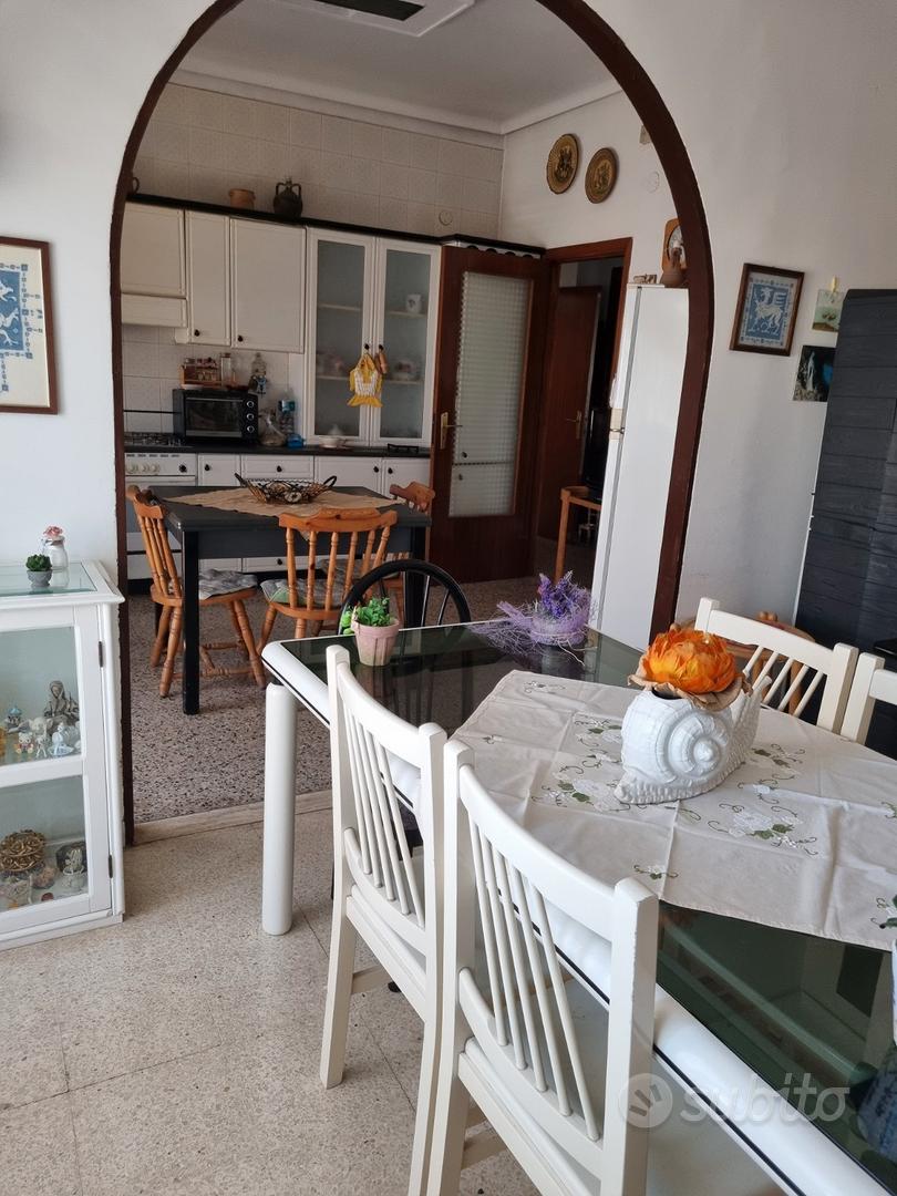 Appartamento – RG - Vista 2