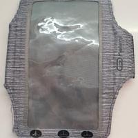 Fascia da Braccio Kalenji per Smartphone - Running