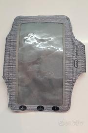 Fascia da Braccio Kalenji per Smartphone - Running