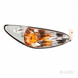 Corpo freccia anteriore destra senza vetro per Kym