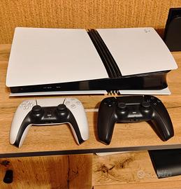 PlayStation 5 Pro Digital  