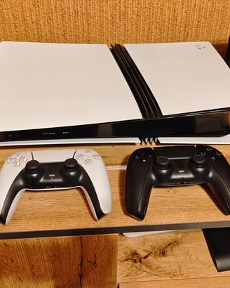 PlayStation 5 Pro Digital  