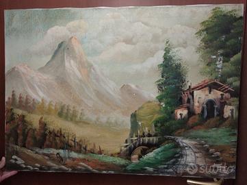 Quadri di Armando Ballanti