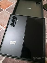 Samsung Galaxy Z Fold 7 1 tb ( 1000 giga ) + 2 cov