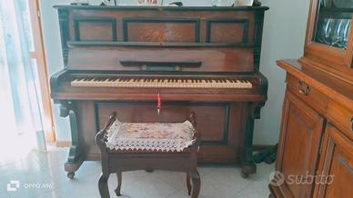 pianoforte antico