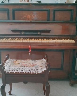 pianoforte antico