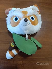 Peluche Maestro Shifu 