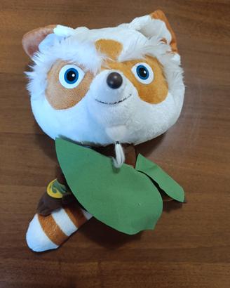 Peluche Maestro Shifu 