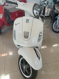 Piaggio GTS 300 super