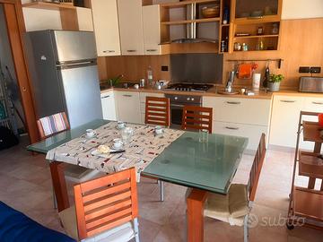 Cucina completa