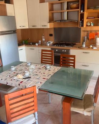 Cucina completa
