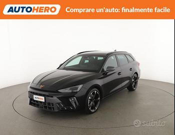 CUPRA Leon YM82747