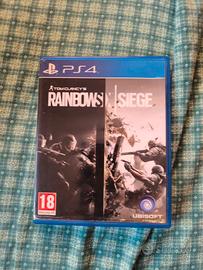 Tom Clancy's Rainbow Six Siege 