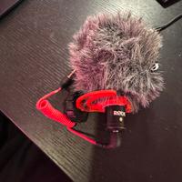 Rode videomicro
