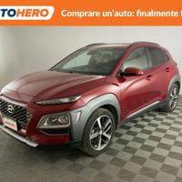 HYUNDAI Kona NN24031