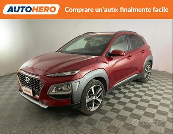 HYUNDAI Kona NN24031