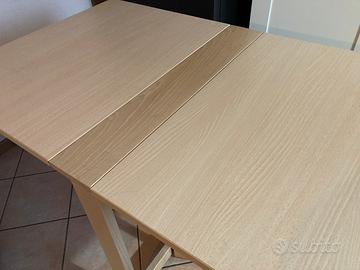 Tavolo Foppapedretti