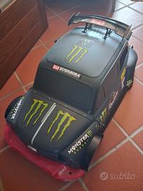 600 Abarth Carrozzeria 1/5